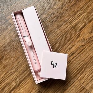 L’ange Le Duo 360 Airflow Styler Straightener Curling